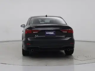 Audi A3 2020 AWD quattro S line Premium Plus 45 TFSI 4dr Sedan