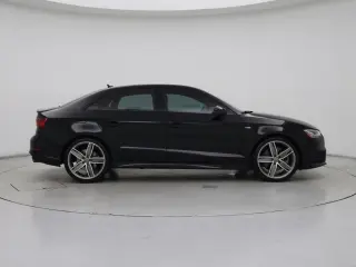 Audi A3 2020 AWD quattro S line Premium Plus 45 TFSI 4dr Sedan