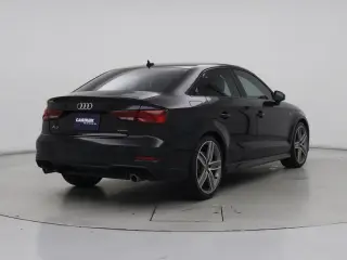 Audi A3 2020 AWD quattro S line Premium Plus 45 TFSI 4dr Sedan