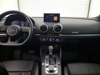 Audi A3 2020 AWD quattro S line Premium Plus 45 TFSI 4dr Sedan