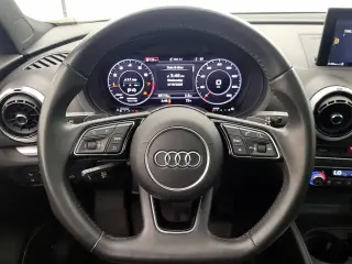 Audi A3 2020 AWD quattro S line Premium Plus 45 TFSI 4dr Sedan