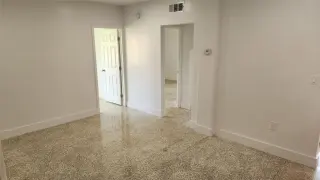 Propiedad en alquiler con 1 dormitorio y 1 baño en Miami
