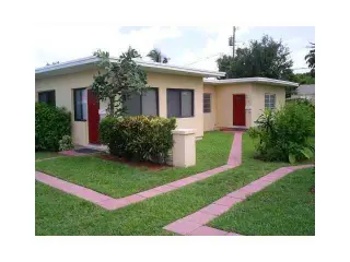 Propiedad en alquiler con 1 dormitorio y 1 baño en Miami