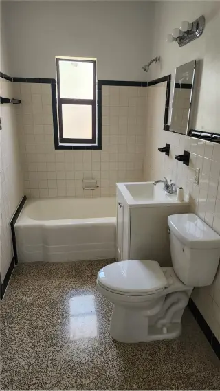 Propiedad en alquiler con 1 dormitorio y 1 baño en Miami