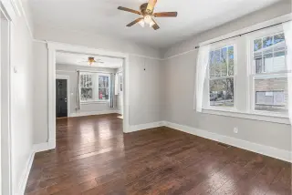 Propiedad en alquiler con 3 habitaciones y 1.5 baños en Savannah
