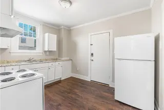 Propiedad en alquiler con 3 habitaciones y 1.5 baños en Savannah