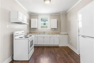 Propiedad en alquiler con 3 habitaciones y 1.5 baños en Savannah