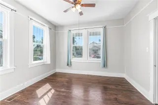 Propiedad en alquiler con 3 habitaciones y 1.5 baños en Savannah