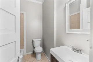 Propiedad en alquiler con 3 habitaciones y 1.5 baños en Savannah