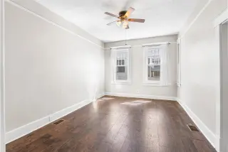 Propiedad en alquiler con 3 habitaciones y 1.5 baños en Savannah