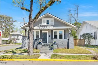 Propiedad en alquiler con 3 habitaciones y 1.5 baños en Savannah