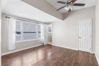 Propiedad en alquiler con 3 habitaciones y 1.5 baños en Savannah