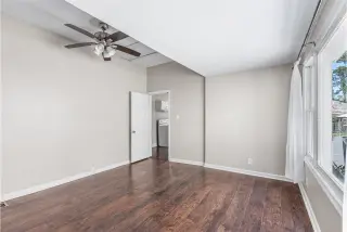 Propiedad en alquiler con 3 habitaciones y 1.5 baños en Savannah