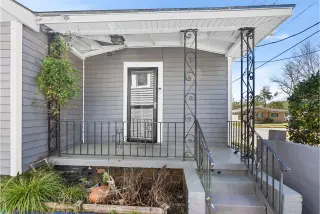 Propiedad en alquiler con 3 habitaciones y 1.5 baños en Savannah