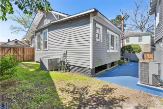 Propiedad en alquiler con 3 habitaciones y 1.5 baños en Savannah