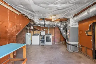 Propiedad en alquiler con 3 habitaciones y 1.5 baños en Savannah