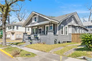 Propiedad en alquiler con 3 habitaciones y 1.5 baños en Savannah