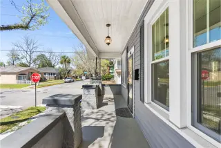 Propiedad en alquiler con 3 habitaciones y 1.5 baños en Savannah