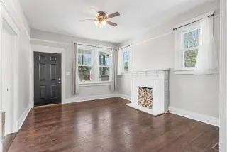 Propiedad en alquiler con 3 habitaciones y 1.5 baños en Savannah