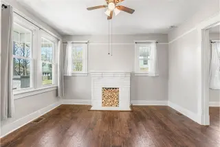 Propiedad en alquiler con 3 habitaciones y 1.5 baños en Savannah