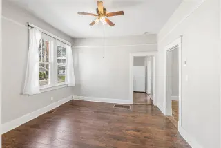 Propiedad en alquiler con 3 habitaciones y 1.5 baños en Savannah