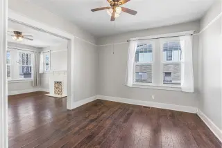 Propiedad en alquiler con 3 habitaciones y 1.5 baños en Savannah