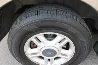 2003 Ford Expedition XLT
