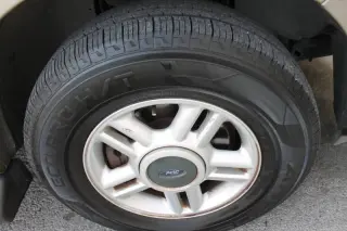 2003 Ford Expedition XLT