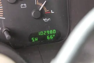 2003 Ford Expedition XLT