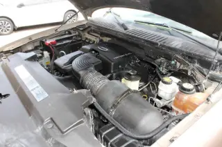 2003 Ford Expedition XLT