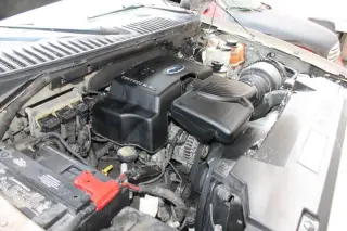 2003 Ford Expedition XLT