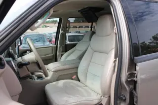 2003 Ford Expedition XLT