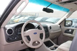 2003 Ford Expedition XLT