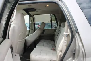 2003 Ford Expedition XLT