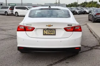 2020 Chevrolet Malibu LS
