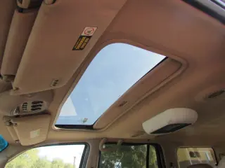 2000 Lincoln Navigator