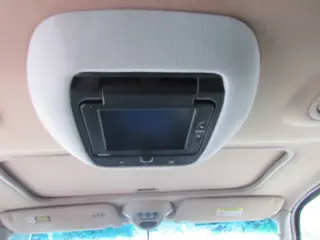 2000 Lincoln Navigator