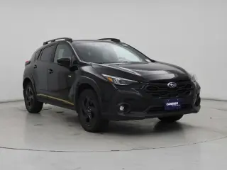 Subaru Crosstrek 2024 AWD Sport 4dr Crossover