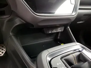 Subaru Crosstrek 2024 AWD Sport 4dr Crossover