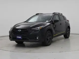 Subaru Crosstrek 2024 AWD Sport 4dr Crossover