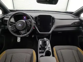Subaru Crosstrek 2024 AWD Sport 4dr Crossover