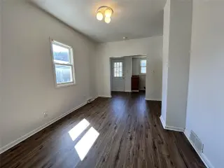 Propiedad en alquiler con 1 dormitorio y 1 baño en Weirton