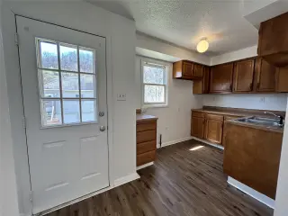 Propiedad en alquiler con 1 dormitorio y 1 baño en Weirton