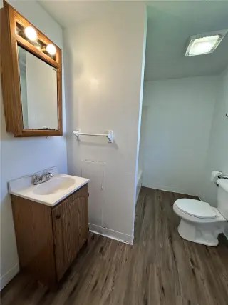 Propiedad en alquiler con 1 dormitorio y 1 baño en Weirton