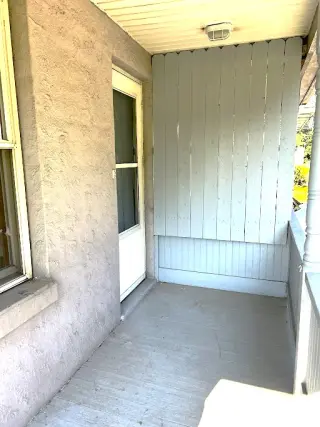 Propiedad en alquiler con 1 dormitorio y 1 baño en Weirton