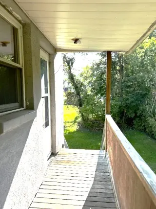 Propiedad en alquiler con 1 dormitorio y 1 baño en Weirton