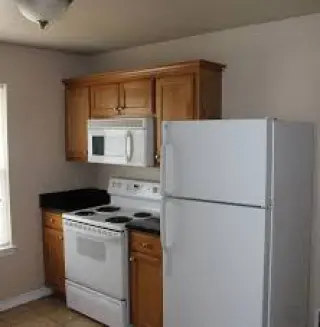 Propiedad en alquiler con 3 habitaciones y 2 baños en Hallsville
