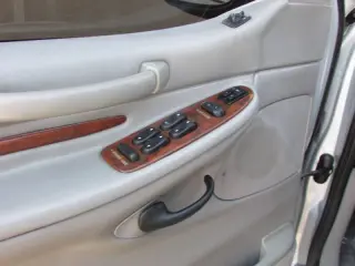 2000 Lincoln Navigator
