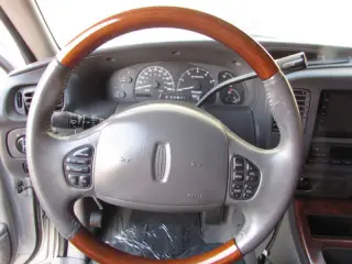 2000 Lincoln Navigator
