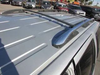 2000 Lincoln Navigator